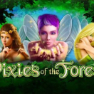 Pixies Of The Forest